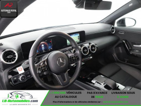 Mercedes Classe A 220 220 BVA  occasion � Beaupuy - photo n�7