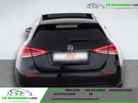 Mercedes Classe A 220 220 BVA  occasion � Beaupuy - photo n�6