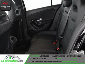 Mercedes Classe A 220 220 BVA  occasion � Beaupuy - photo n�8