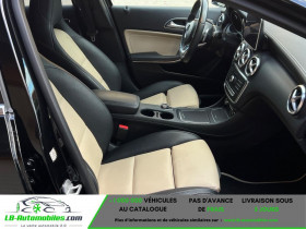 Mercedes Classe A 220 220 BVA  occasion � Beaupuy - photo n�5