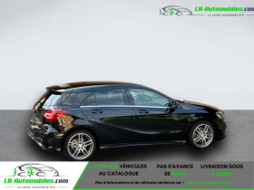 Mercedes Classe A 220 220 BVA  occasion � Beaupuy - photo n�4