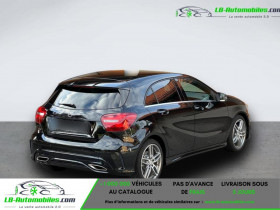 Mercedes Classe A 220 220 BVA  occasion � Beaupuy - photo n�3