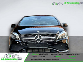 Mercedes Classe A 220 220 BVA  occasion � Beaupuy - photo n�2