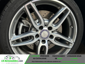 Mercedes Classe A 220 220 BVA  occasion � Beaupuy - photo n�7