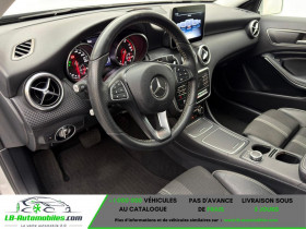 Mercedes Classe A 220 220 BVA  occasion � Beaupuy - photo n�6