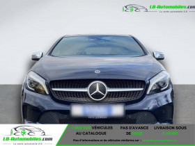 Mercedes Classe A 220 220 BVA  occasion � Beaupuy - photo n�5
