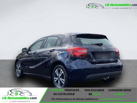 Mercedes Classe A 220 220 BVA  occasion � Beaupuy - photo n�4