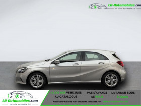 Mercedes Classe A 220 220 BVA  occasion � Beaupuy - photo n�4