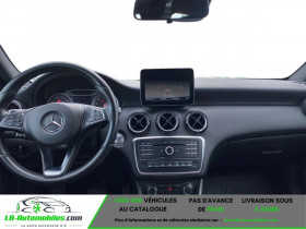 Mercedes Classe A 220 220 BVA  occasion � Beaupuy - photo n�3