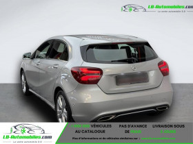 Mercedes Classe A 220 220 BVA  occasion � Beaupuy - photo n�3