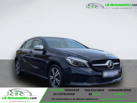 Mercedes Classe A 220 220 BVA  occasion � Beaupuy - photo n�2
