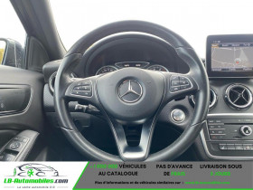 Mercedes Classe A 220 220 BVA  occasion � Beaupuy - photo n�9