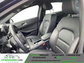 Mercedes Classe A 220 220 BVA  occasion � Beaupuy - photo n�8