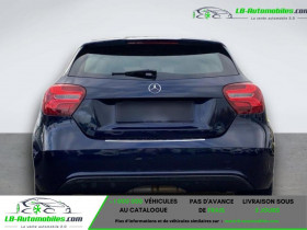 Mercedes Classe A 220 220 BVA  occasion � Beaupuy - photo n�7