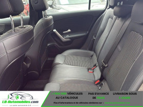 Mercedes Classe A 220 220 BVA  occasion � Beaupuy - photo n�4