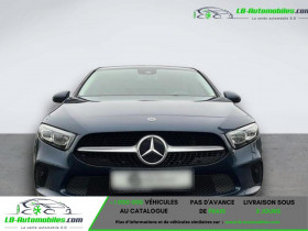 Mercedes Classe A 220 220 BVA  occasion � Beaupuy - photo n�5