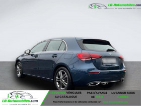 Mercedes Classe A 220 220 BVA  occasion � Beaupuy - photo n�4