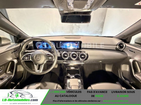 Mercedes Classe A 220 220 BVA  occasion � Beaupuy - photo n�3