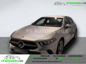 Mercedes Classe A 220 220 BVA  occasion � Beaupuy - photo n�2