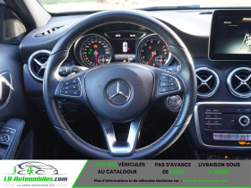 Mercedes Classe A 220 220 BVA  occasion � Beaupuy - photo n�9