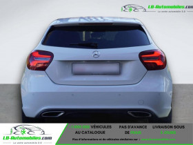 Mercedes Classe A 220 220 BVA  occasion � Beaupuy - photo n�7