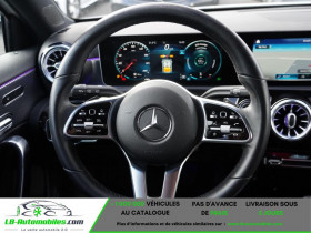 Mercedes Classe A 220 220 BVA  occasion � Beaupuy - photo n�9
