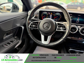 Mercedes Classe A 220 220 BVA  occasion � Beaupuy - photo n�7