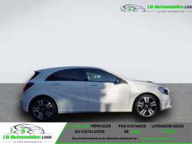 Mercedes Classe A 220 220 BVA  occasion � Beaupuy - photo n�6