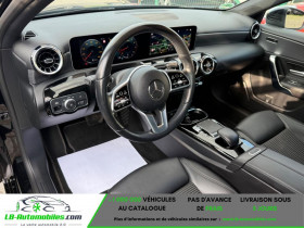 Mercedes Classe A 220 220 BVA  occasion � Beaupuy - photo n�6