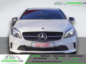 Mercedes Classe A 220 220 BVA  occasion � Beaupuy - photo n�5