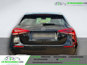 Mercedes Classe A 220 220 BVA  occasion � Beaupuy - photo n�5