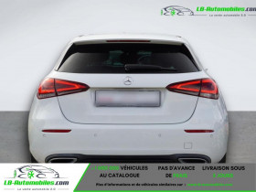 Mercedes Classe A 220 220 BVA  occasion � Beaupuy - photo n�7