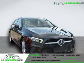 Mercedes Classe A 220 220 BVA  occasion � Beaupuy - photo n�2