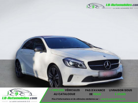 Mercedes Classe A 220 220 BVA  occasion � Beaupuy - photo n�2