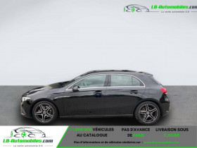 Mercedes Classe A 220 220 BVA  occasion � Beaupuy - photo n�4