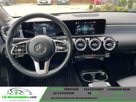 Mercedes Classe A 220 220 BVA  occasion � Beaupuy - photo n�3