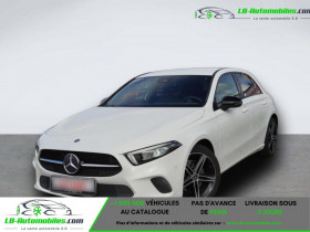 Mercedes Classe A 220 220 BVA  occasion � Beaupuy - photo n�2