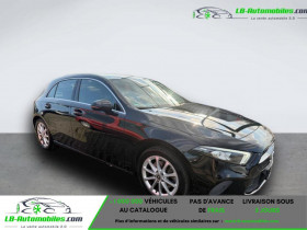 Mercedes Classe A 220 220 BVA  occasion � Beaupuy - photo n�4