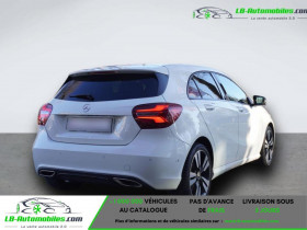 Mercedes Classe A 220 220 BVA  occasion � Beaupuy - photo n�4