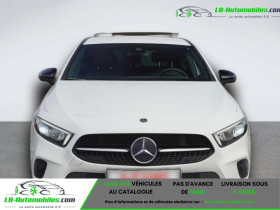 Mercedes Classe A 220 220 BVA  occasion � Beaupuy - photo n�5
