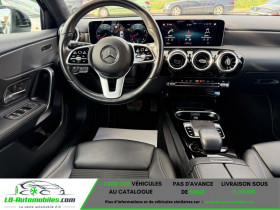 Mercedes Classe A 220 220 BVA  occasion � Beaupuy - photo n�3