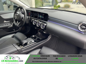 Mercedes Classe A 220 220 BVA  occasion � Beaupuy - photo n�5