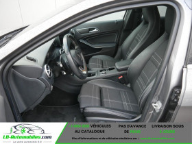 Mercedes Classe A 220 220 BVA  occasion � Beaupuy - photo n�7