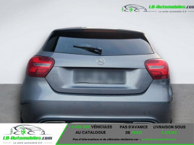 Mercedes Classe A 220 220 BVA  occasion � Beaupuy - photo n�6