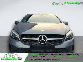 Mercedes Classe A 220 220 BVA  occasion � Beaupuy - photo n�5