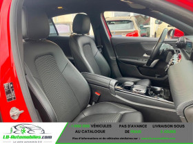 Mercedes Classe A 220 220 BVA  occasion � Beaupuy - photo n�5