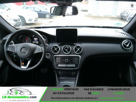 Mercedes Classe A 220 220 BVA  occasion � Beaupuy - photo n�3