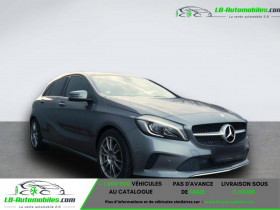 Mercedes Classe A 220 220 BVA  occasion � Beaupuy - photo n�2