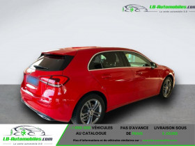 Mercedes Classe A 220 220 BVA  occasion � Beaupuy - photo n�3