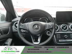 Mercedes Classe A 220 220 BVA  occasion � Beaupuy - photo n�9